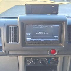 NT100クリッパー　トラック　簡易保冷車　ニッサンの画像