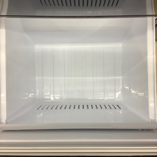 【6ヶ月間の動作保証付き】MITSUBISHIの2ドア冷蔵庫MR-P15C-Bをご紹介します
