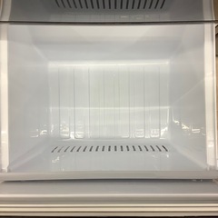 【6ヶ月間の動作保証付き】MITSUBISHIの2ドア冷蔵庫MR-P15C-Bをご紹介しますの画像