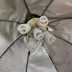 【激安】写真撮影用　照明の画像