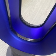 Dyson ファンヒーター Dyson Hot + Cool  の画像