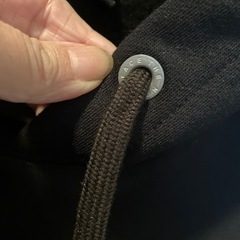 ノースフェイスメンズパーカーの画像