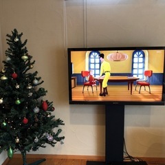 クリスマスツリー🌲180cmの画像