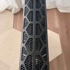 【Wi-Fiモデル】デロンギ(DeLonghi)マルチダイナミックヒーター　の画像