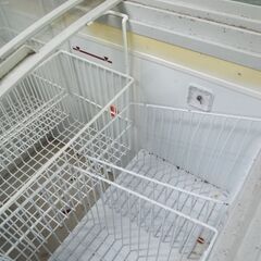 冷凍ショケース（株ダイレイ）の画像