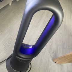 Dyson ファンヒーター Dyson Hot + Cool  の画像