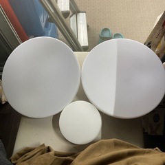 シーリングライト　ＬＥＤの画像