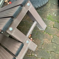 ステップの画像