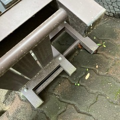 ステップの画像