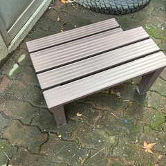 ステップの画像