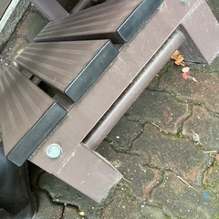 ステップの画像