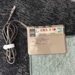 National ホットカーペット　ゆかピタの画像