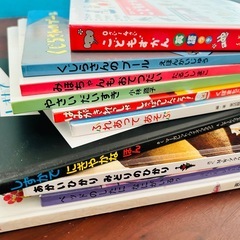 絵本19冊+ベビーパーク絵本83冊の画像
