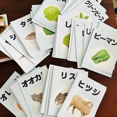 絵本19冊+ベビーパーク絵本83冊の画像