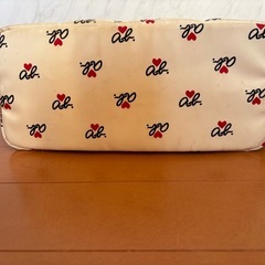 アニエス・ベー　バッグの画像