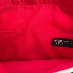 アニエス・ベー　バッグの画像