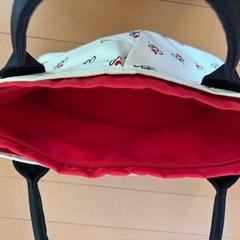 アニエス・ベー　バッグの画像