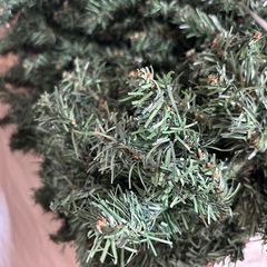 クリスマスツリー🌲180cmの画像