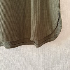 ESPOIRレディーストップスの画像