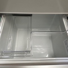 Hisense 冷蔵庫の画像