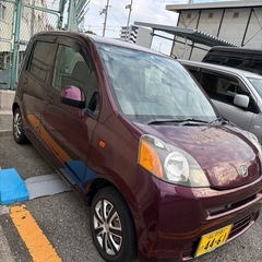 ホンダライフ調子いい良い車検2年つき付きの画像