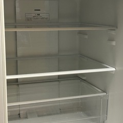 Hisense 冷蔵庫の画像