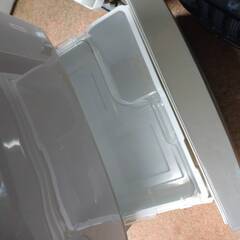 冷蔵庫　日立　2011年製の画像