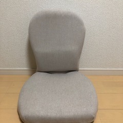 座椅子・テーブルの画像