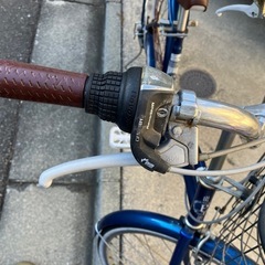 自転車の画像