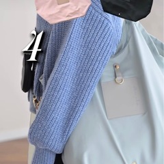 しまむら MUMUハッピーバッグ エコバッグトートバッグの画像