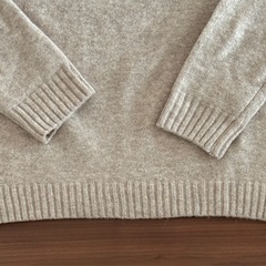 ユニクロニットMの画像