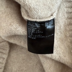 ユニクロニットMの画像