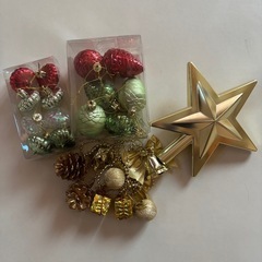 クリスマスツリー🌲180cmの画像