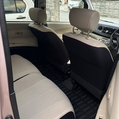 ダイハツ　タントエグゼ　車検有りの画像