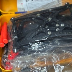 タイヤチェーン の画像