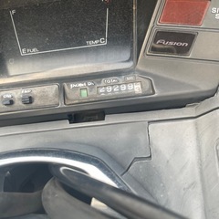 フュージョンXジャンクの画像