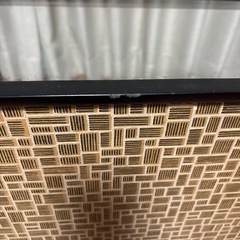 ガラスケースのみ　の画像