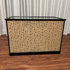 ガラスケースのみ　の画像