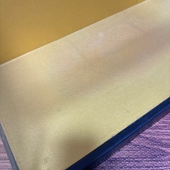 ガラスケースのみ　の画像