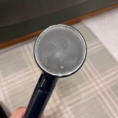 【お話中】ドライヤー TESCOMの画像