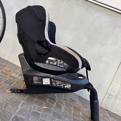 あげます！チャイルドシートエールベベ・クルット3i の画像