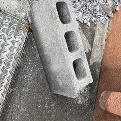 ブロック6つの画像