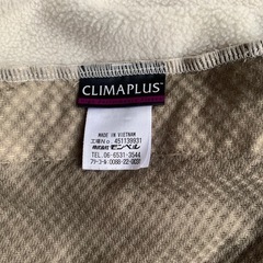 【モンベル】フリース
 の画像