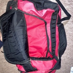 THE NORTH FACE ダッフルバッグ　リュック　ノースフェイスの画像