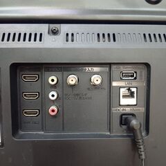 FUNAI　2022年　32インチの画像