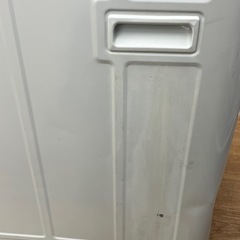 ☆ドリーム荒牧店☆ジモティー割引有☆【クリーニング済】　5.0kg洗濯機/パナソニック/NA-F50BE7/2019の画像