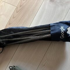 Mont-bell(モンベル) トレールチェア, 新品未使用の画像