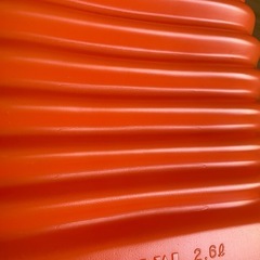 【新品】湯たんぽ【未使用】の画像