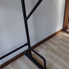 ぶら下がり健康器・懸垂マシンの画像