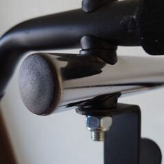 ぶら下がり健康器・懸垂マシンの画像